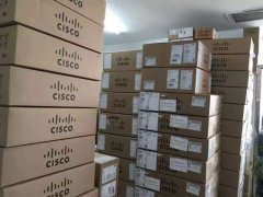 WS-C2960-48TC-L Cisco思科48端口百兆可